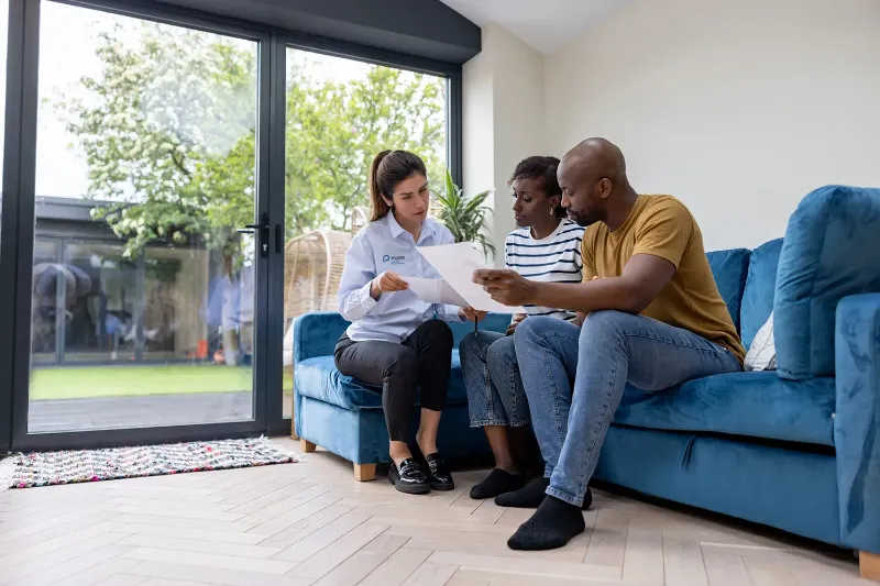 How to Finance Your First Investment Property